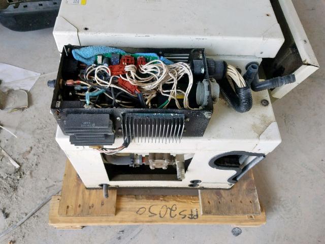 B1LL0FSALE1120190 - 2000 OTHER GENERATOR WHITE photo 8