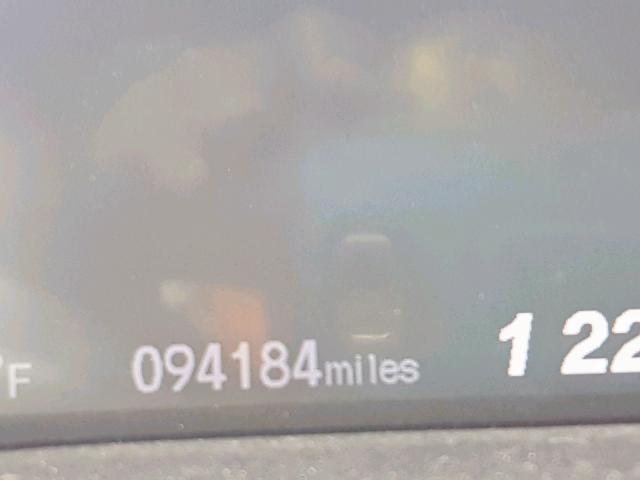 2HGFB2F94CH523755 - 2012 HONDA CIVIC EXL 灰色 照片 8