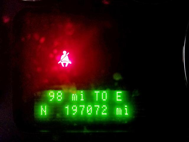 1MEHM43116G612970 - 2006 MERCURY MONTEGO PR 银色 照片 8