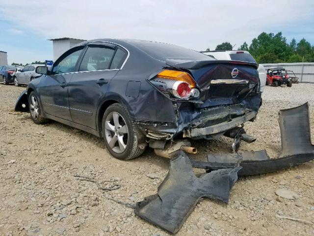 1N4BL21E17C113606 - 2007 NISSAN ALTIMA 3.5 GRAY photo 3