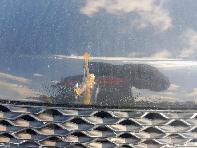 1GCJTCFE6C8118365 - 2012 CHEVROLET COLORADO L BLACK photo 9