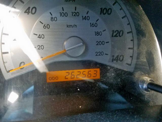 JTKDE167870155914 - 2007 TOYOTA SCION TC WHITE photo 8