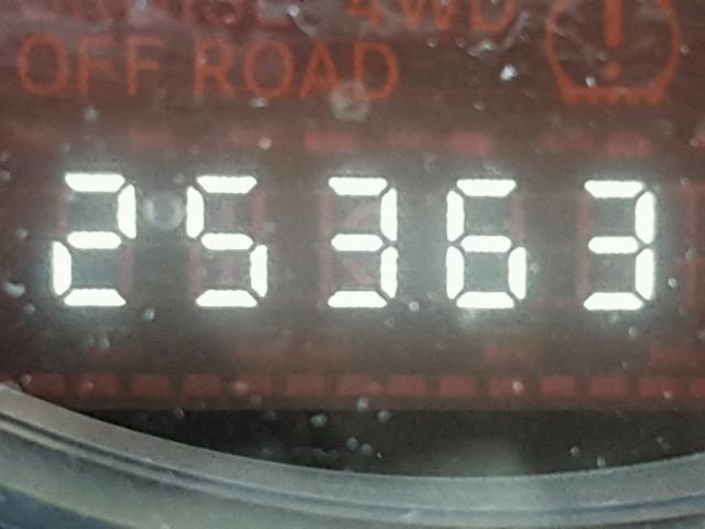 1C4NJCBA0FD126242 - 2015 JEEP COMPASS SP 棕色 照片 8