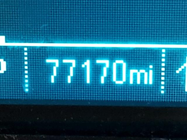 1G11C5SA8DF135267 - 2013 CHEVROLET MALIBU 1LT 灰色 照片 8