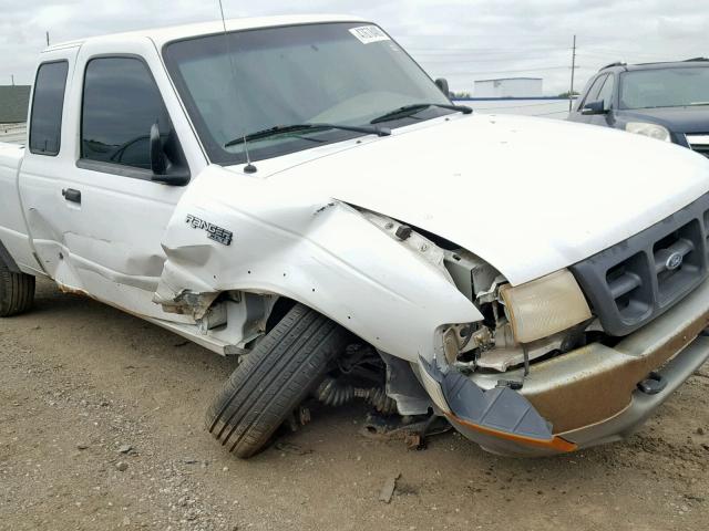 1FTZR15U5WTA77808 - 1998 FORD RANGER SUP WHITE photo 9