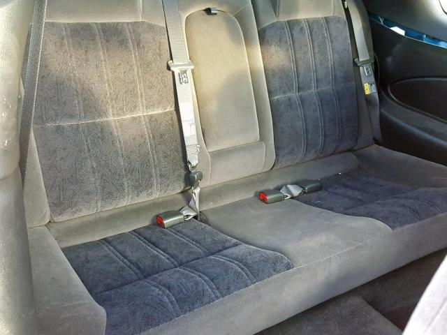 2G1WW12E839387701 - 2003 CHEVROLET MONTE CARL ლურჯი ფოტო 6
