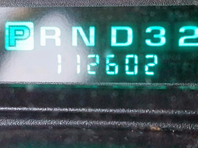 2G1WW12E839387701 - 2003 CHEVROLET MONTE CARL ლურჯი ფოტო 8