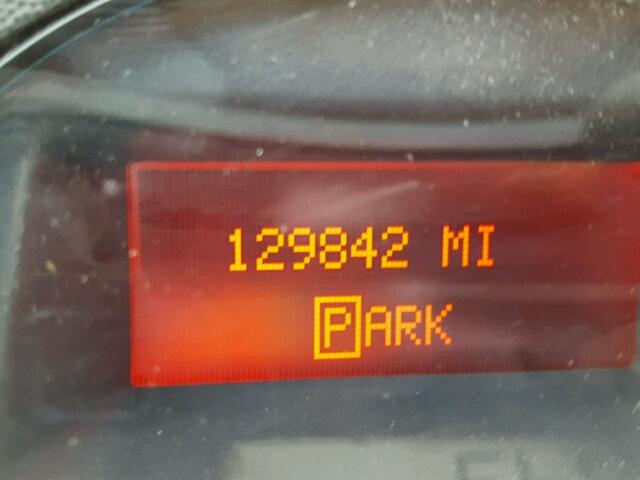 2G2WP522551340102 - 2005 PONTIAC GRAND PRIX BROWN photo 8