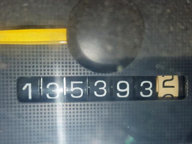 1G2WJ52M2SF211659 - 1995 PONTIAC GRAND PRIX WHITE photo 8