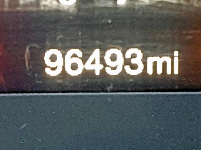 ZACCJAAT8GPD03797 - 2016 JEEP RENEGADE S ლურჯი ფოტო 8