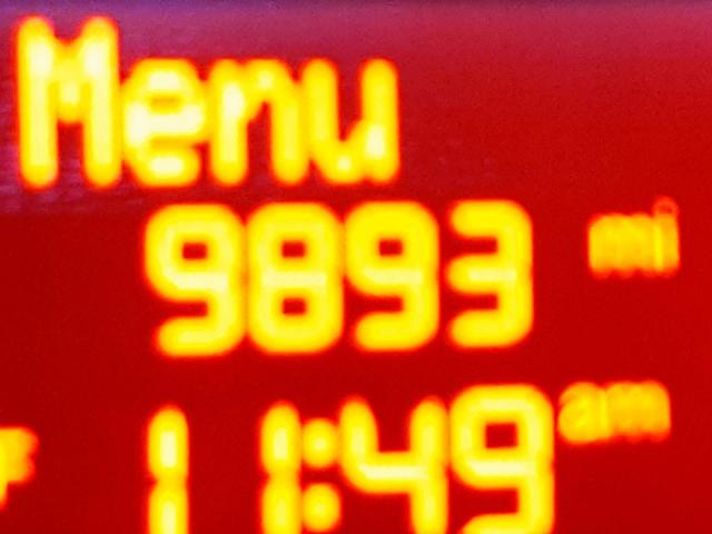 ZFBERFABXJ6L57542 - 2018 RAM PROMASTER 白色 照片 8