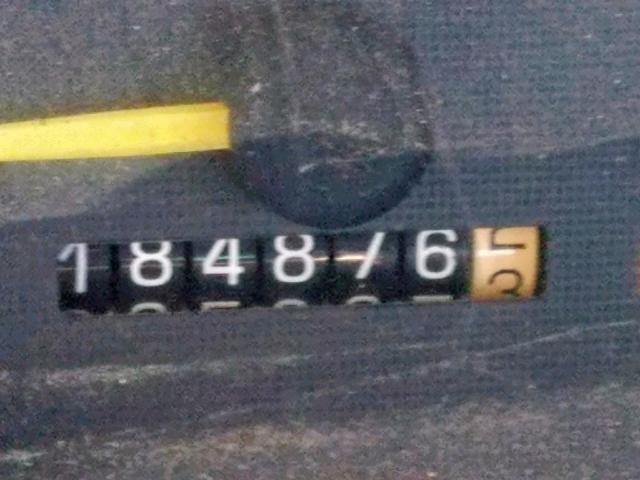 1G2WJ52K6WF292329 - 1998 PONTIAC GRAND PRIX WHITE photo 8