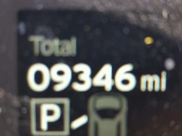 WBY7Z4C5XJVD95636 - 2018 BMW I3 REX BLUE photo 8