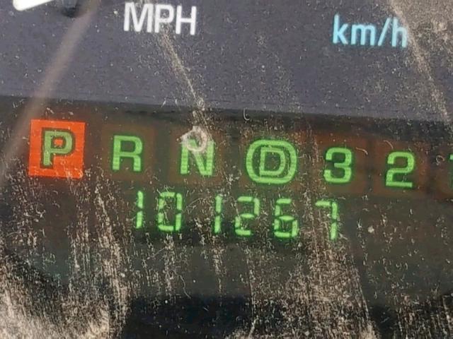 2G4WB52KX31198512 - 2003 BUICK REGAL LS 金色 照片 8