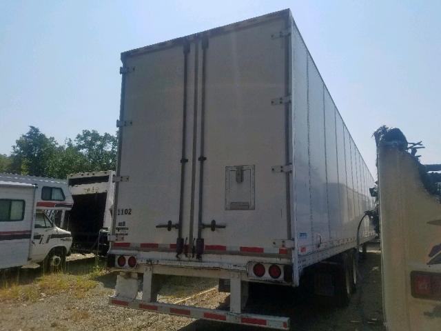 1DW1A53285B832204 - 2005 OTHER TRAILER WHITE photo 6