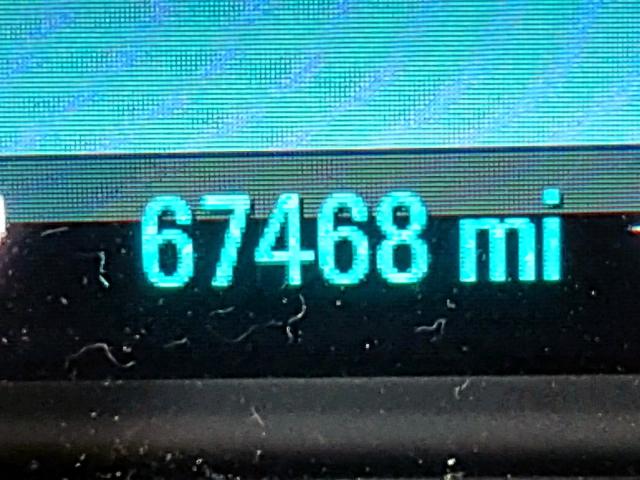 1G11H5SL1EF226921 - 2014 CHEVROLET MALIBU LTZ წითელი ფოტო 8