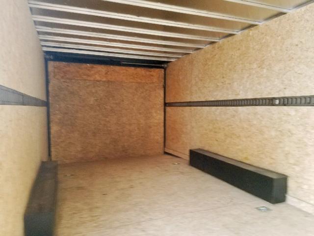 55ZR1EC24K1002905 - 2019 UTILITY UTILITY BLACK photo 6