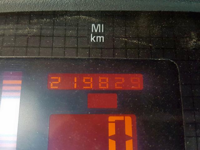 1G2WP14W2JF215294 - 1988 PONTIAC GRAND PRIX WHITE photo 8