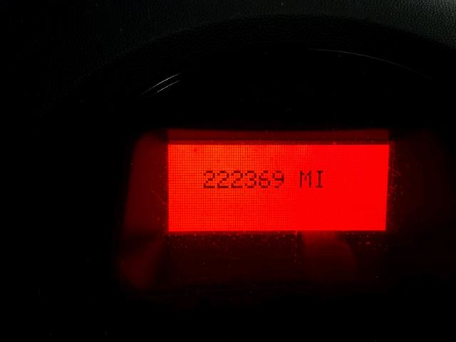 2G2WP552061257433 - 2006 PONTIAC GRAND PRIX GRAY photo 8