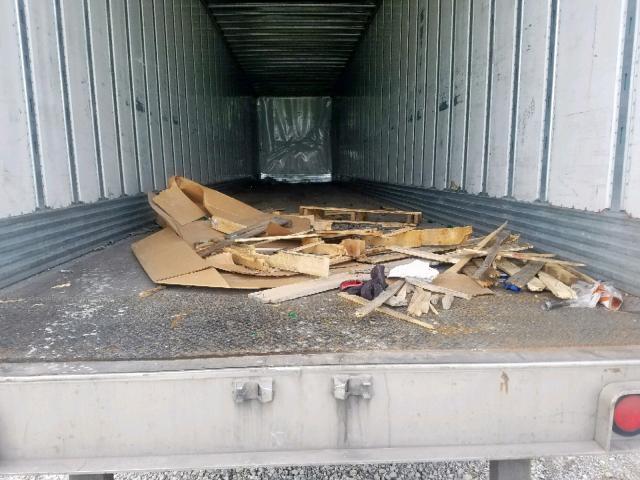 1UYVS2539GG506024 - 2016 UTILITY TRAILER Ağ foto 7