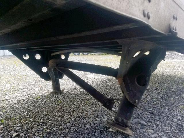 1UYVS2539GG506024 - 2016 UTILITY TRAILER Ağ foto 9