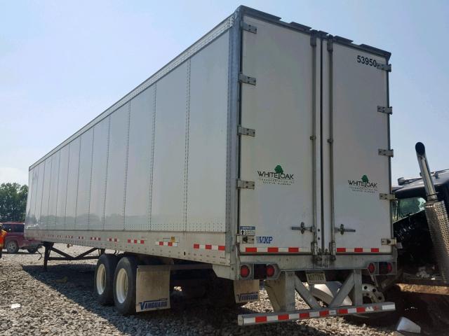 5V8VC5329FM504875 - 2015 SEMI TRAILER WHITE photo 4