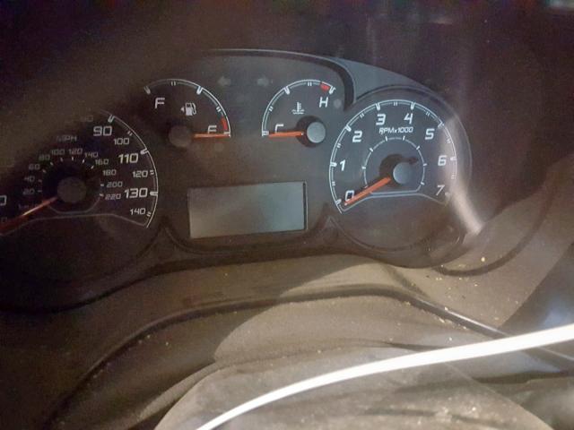 ZFBERFAT4G6B29718 - 2016 RAM PROMASTER 白色 照片 8