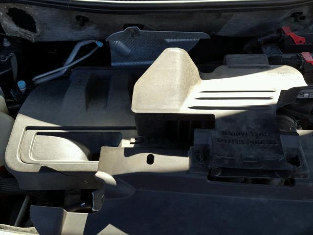 1J4NF1FB1BD135593 - 2011 JEEP COMPASS SP 黑色 照片 7