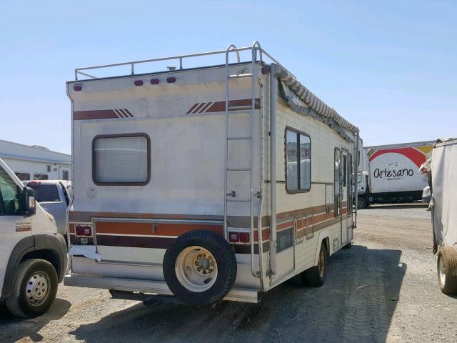 F44CA9V725638 - 1979 BEAV MOTORHOME GRAY photo 4