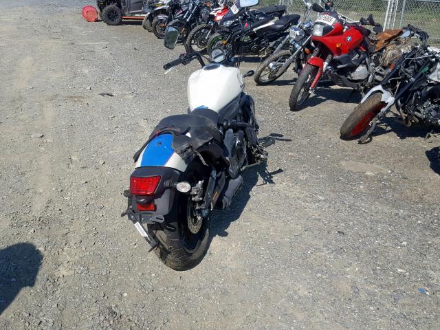 JKAENEA16GDA07336 - 2016 KAWASAKI EN650 A Ağ foto 4