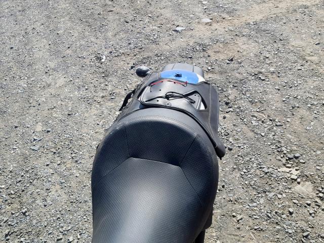 JKAENEA16GDA07336 - 2016 KAWASAKI EN650 A Ağ foto 6