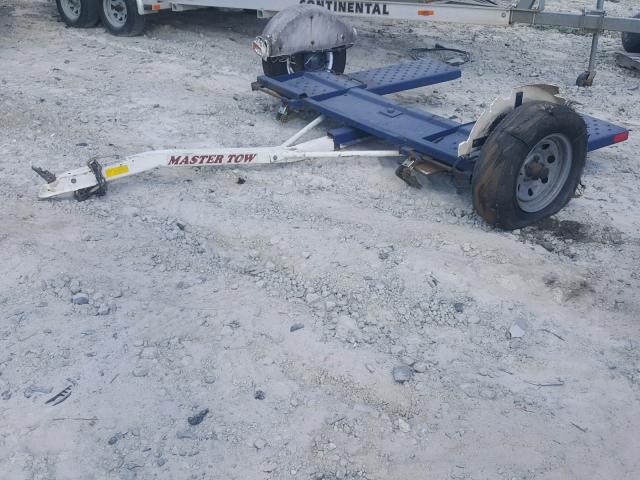 47734608 - 2011 MAST TOW DOLLY WHITE photo 3