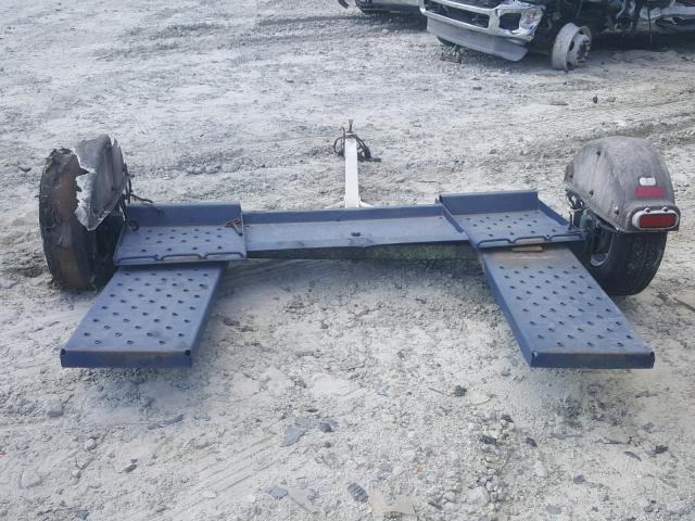 47734608 - 2011 MAST TOW DOLLY WHITE photo 5