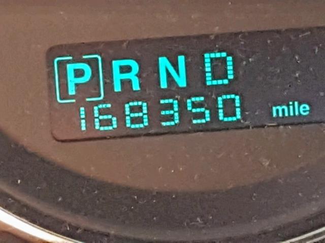 1J8HG48KX6C329848 - 2006 JEEP COMMANDER 黑色 照片 8