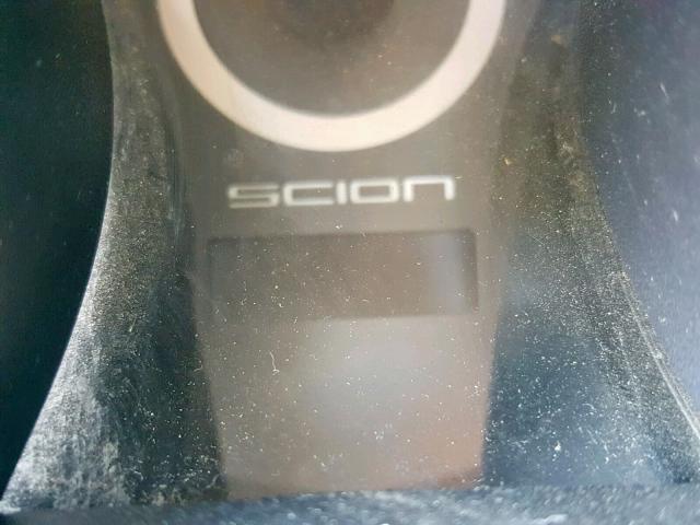 JTKJF5C76FJ008494 - 2015 TOYOTA SCION TC თეთრი ფოტო 8