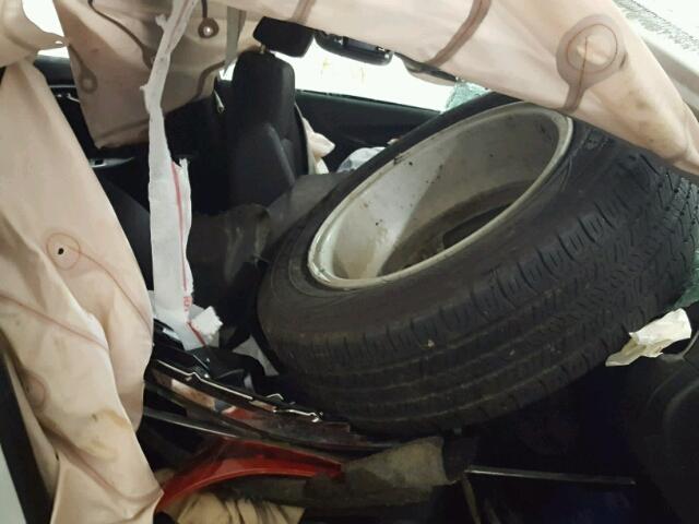 1G1ZC5ST7GF220982 - 2016 CHEVROLET MALIBU LS WHITE photo 5