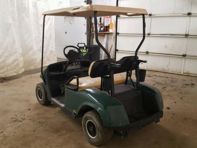 2497171 - 2007 EZ GOLFCART GREEN photo 3