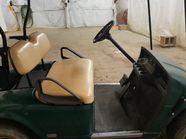 2497171 - 2007 EZ GOLFCART GREEN photo 5