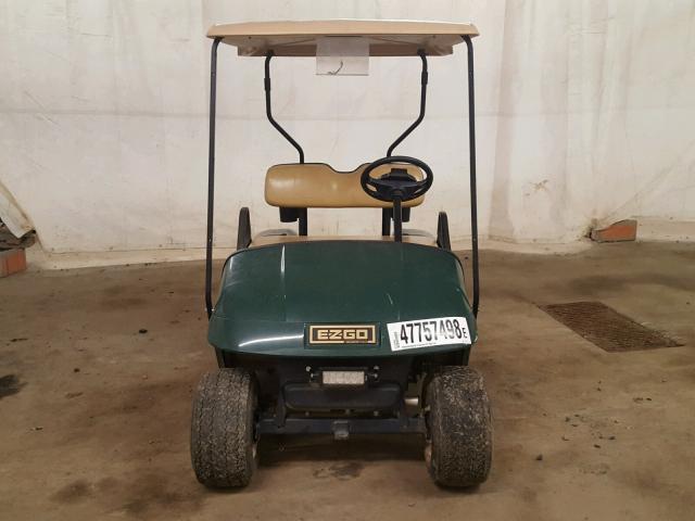 2497171 - 2007 EZ GOLFCART GREEN photo 9