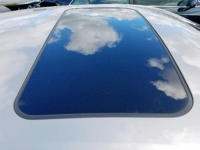 4T1BK1EB0FU188907 - 2015 TOYOTA AVALON XLE GOLD photo 9