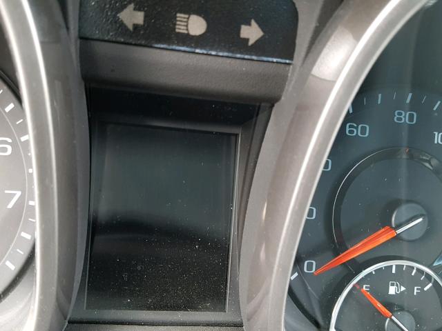 1G11C5SL6FF291909 - 2015 CHEVROLET MALIBU 1LT WHITE photo 8