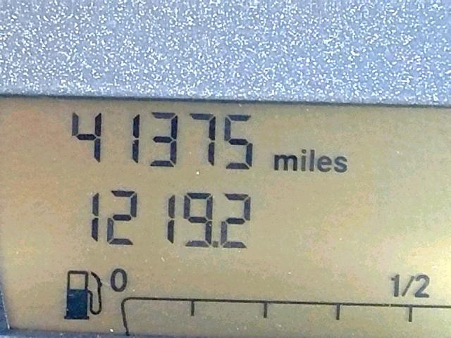 WMEEK3BA6CK542432 - 2012 SMART FORTWO PAS 银色 照片 8