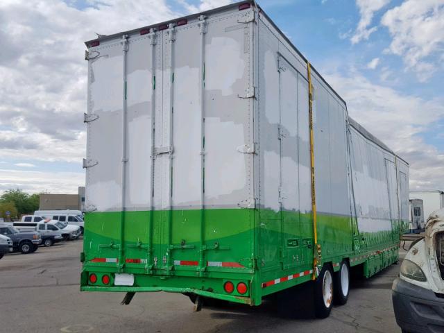 1KKVE5320TL105082 - 1996 ARO TRAILER WHITE photo 4