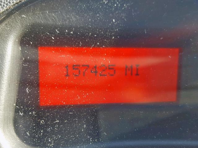 2G2WP552481148833 - 2008 PONTIAC GRAND PRIX WHITE photo 8