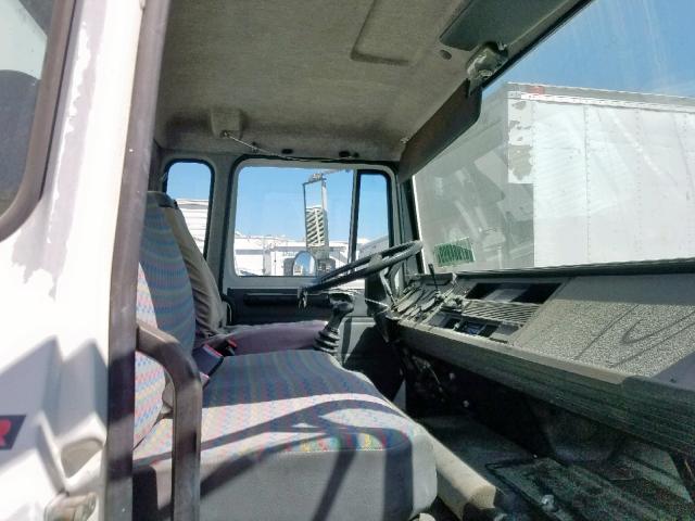 VG6M116A2RB101834 - 1994 MACK 200 MS200 WHITE photo 5