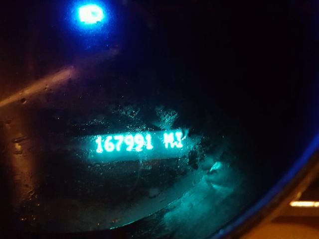 1G1ZB5EB5AF138469 - 2010 CHEVROLET MALIBU LS BROWN photo 8