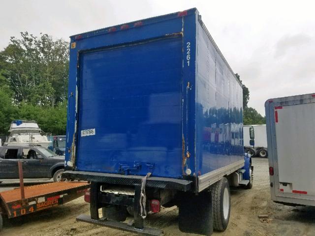 1FVACWDC67HY83752 - 2007 FREIGHTLINER M2 106 MED BLUE photo 4