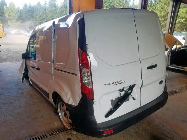 NM0LS6E26K1416567 - 2019 FORD TRANSIT CO WHITE photo 3