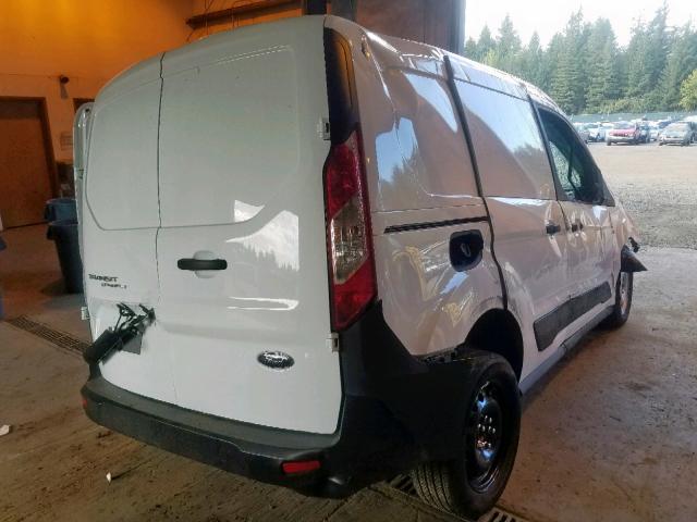 NM0LS6E26K1416567 - 2019 FORD TRANSIT CO WHITE photo 4