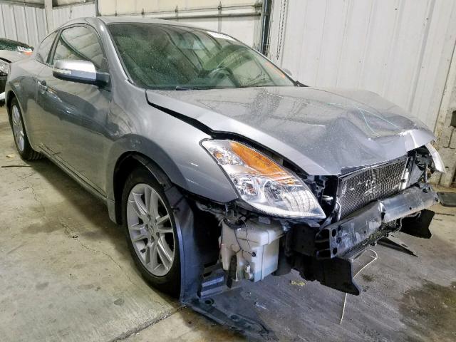 1N4BL24E18C181319 - 2008 NISSAN ALTIMA 3.5 GRAY photo 1